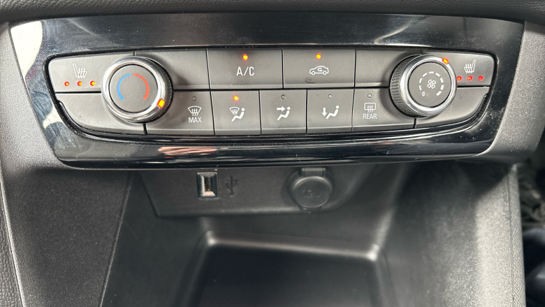 Vauxhall Corsa 1.2 Turbo SE Premium 5dr Petrol Hatchback